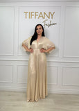 Rochie Sady Gold