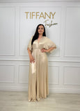 Rochie Sady Gold