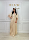 Rochie Sady Gold