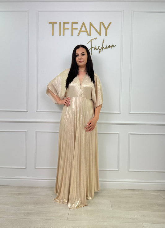 Rochie Sady Gold