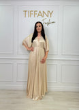 Rochie Sady Gold
