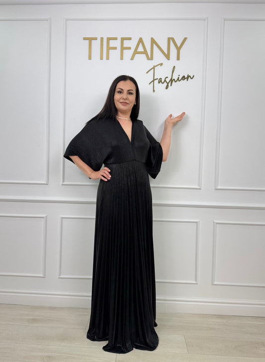 Rochie Sady Black