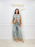 Compleu Esha Jeans
