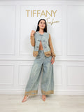 Compleu Esha Jeans