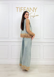 Compleu Esha Jeans