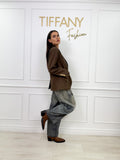 Sacou Sami Brown