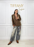 Sacou Bizzi Brown