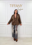 Sacou Bizzi Brown