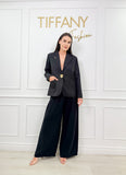 Sacou Sami Black