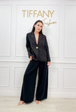Sacou Sami Black
