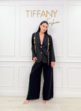 Sacou Bizzi Black