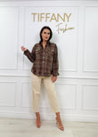 Jacheta Pelikan Brown