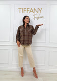 Jacheta Pelikan Brown