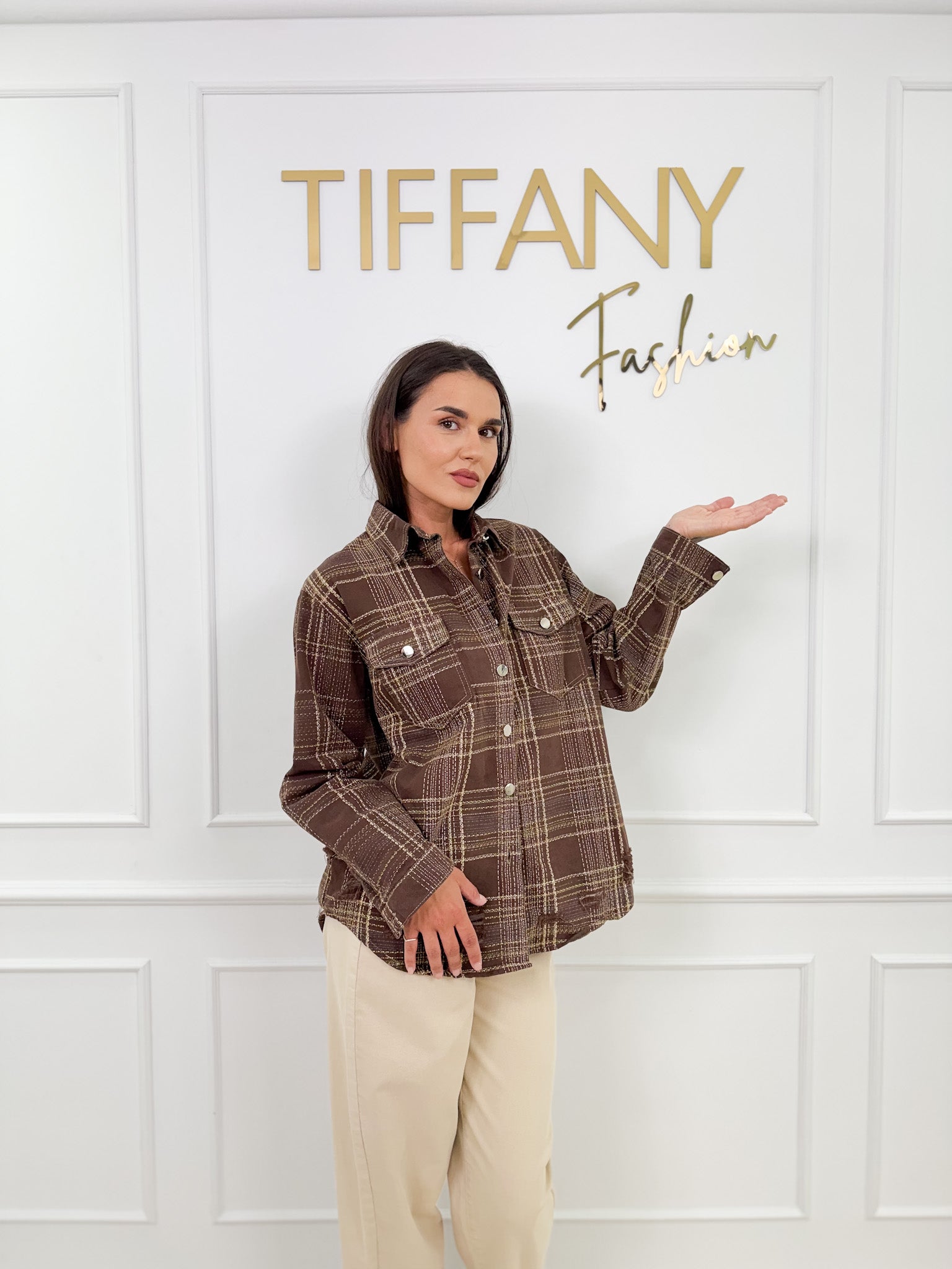 Jacheta Pelikan Brown
