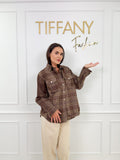 Jacheta Pelikan Brown