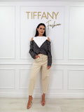 Bluza Randy Blue