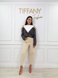 Bluza Randy Blue