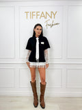 Rochie Yone Black