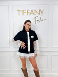Rochie Yone Black