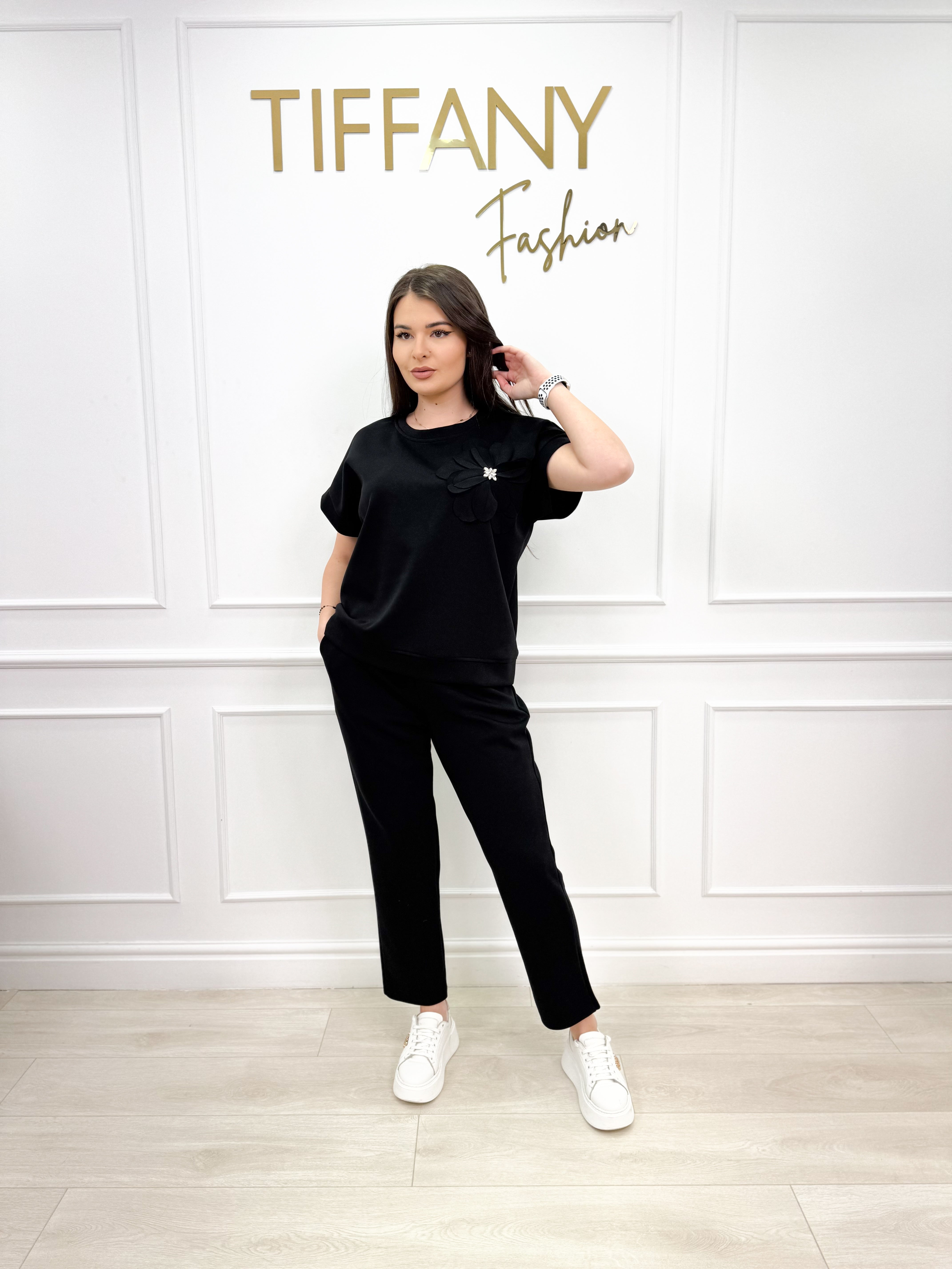 Trening Pammy Black