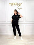 Trening Pammy Black