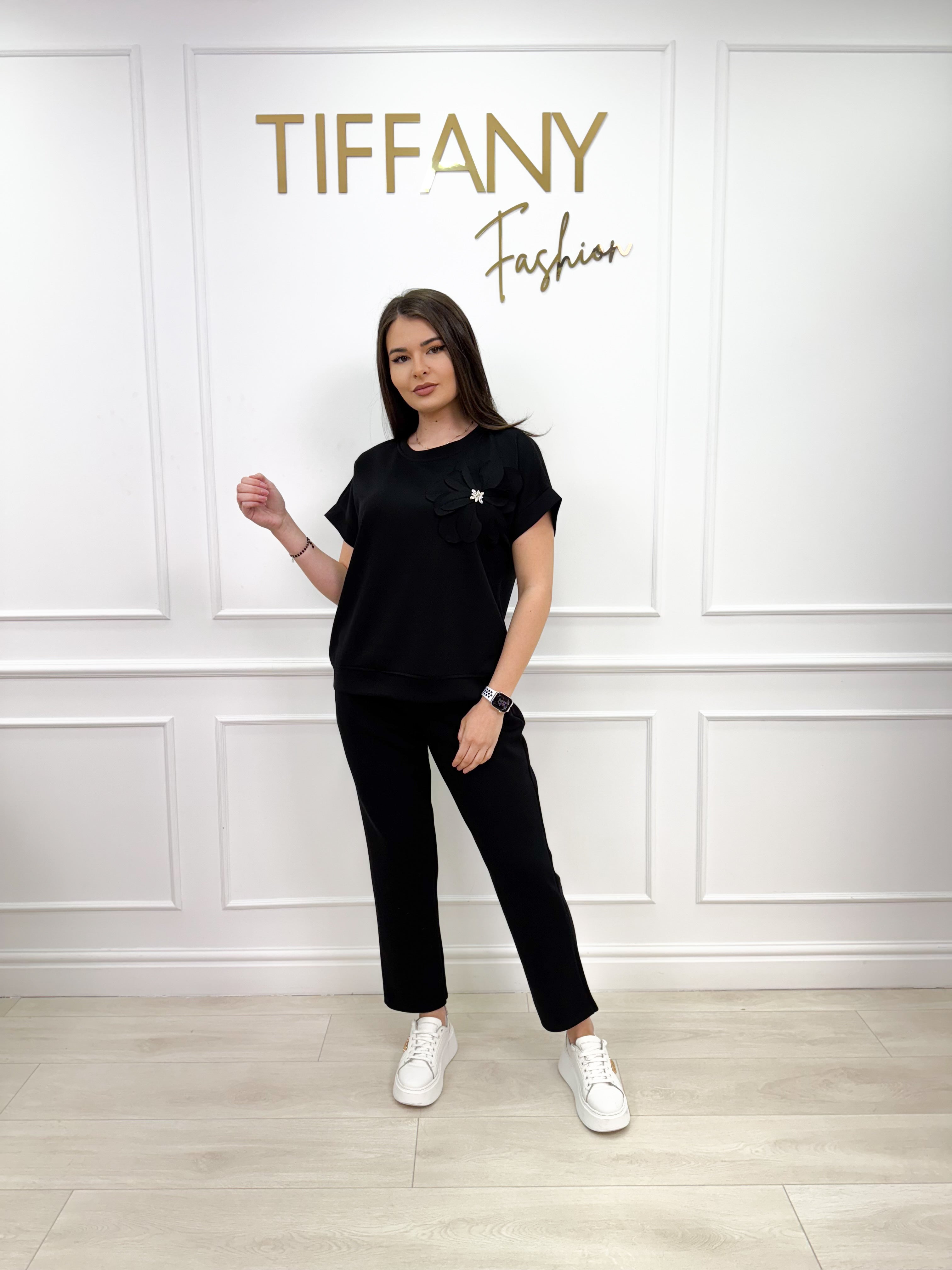 Trening Pammy Black
