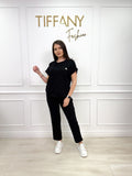 Trening Pammy Black