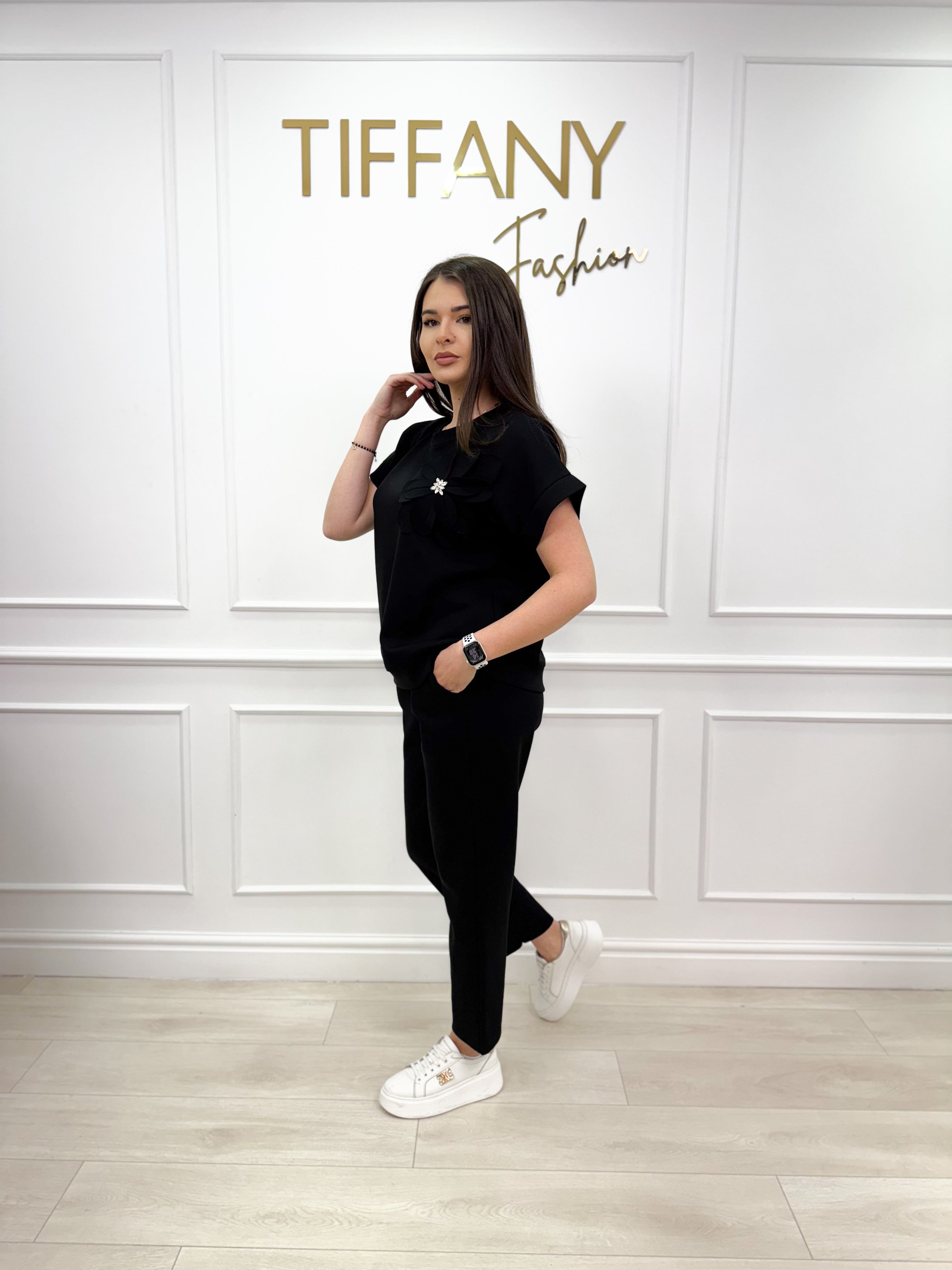 Trening Pammy Black