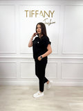 Trening Pammy Black