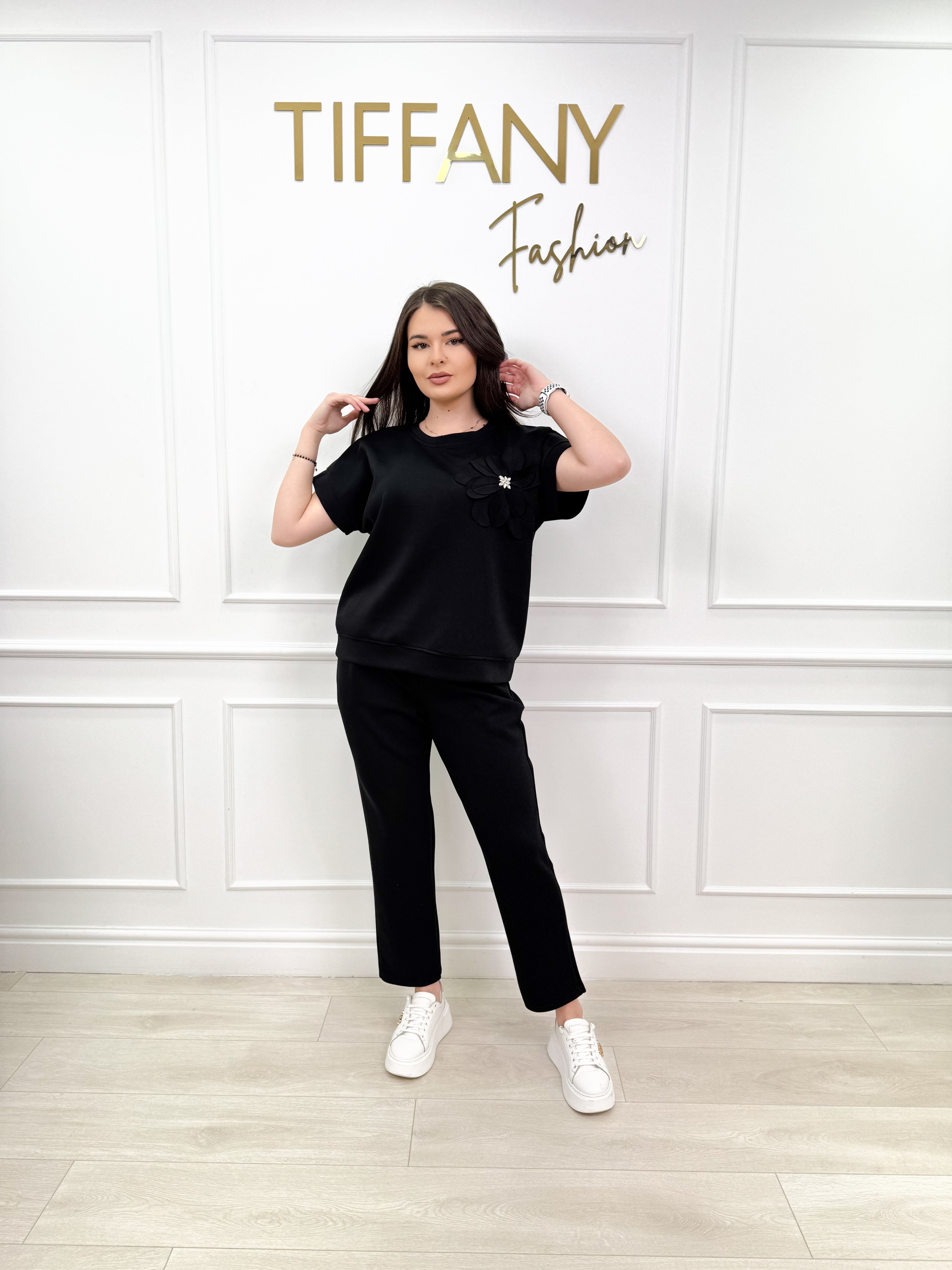 Trening Pammy Black