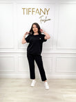 Trening Pammy Black