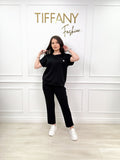 Trening Pammy Black