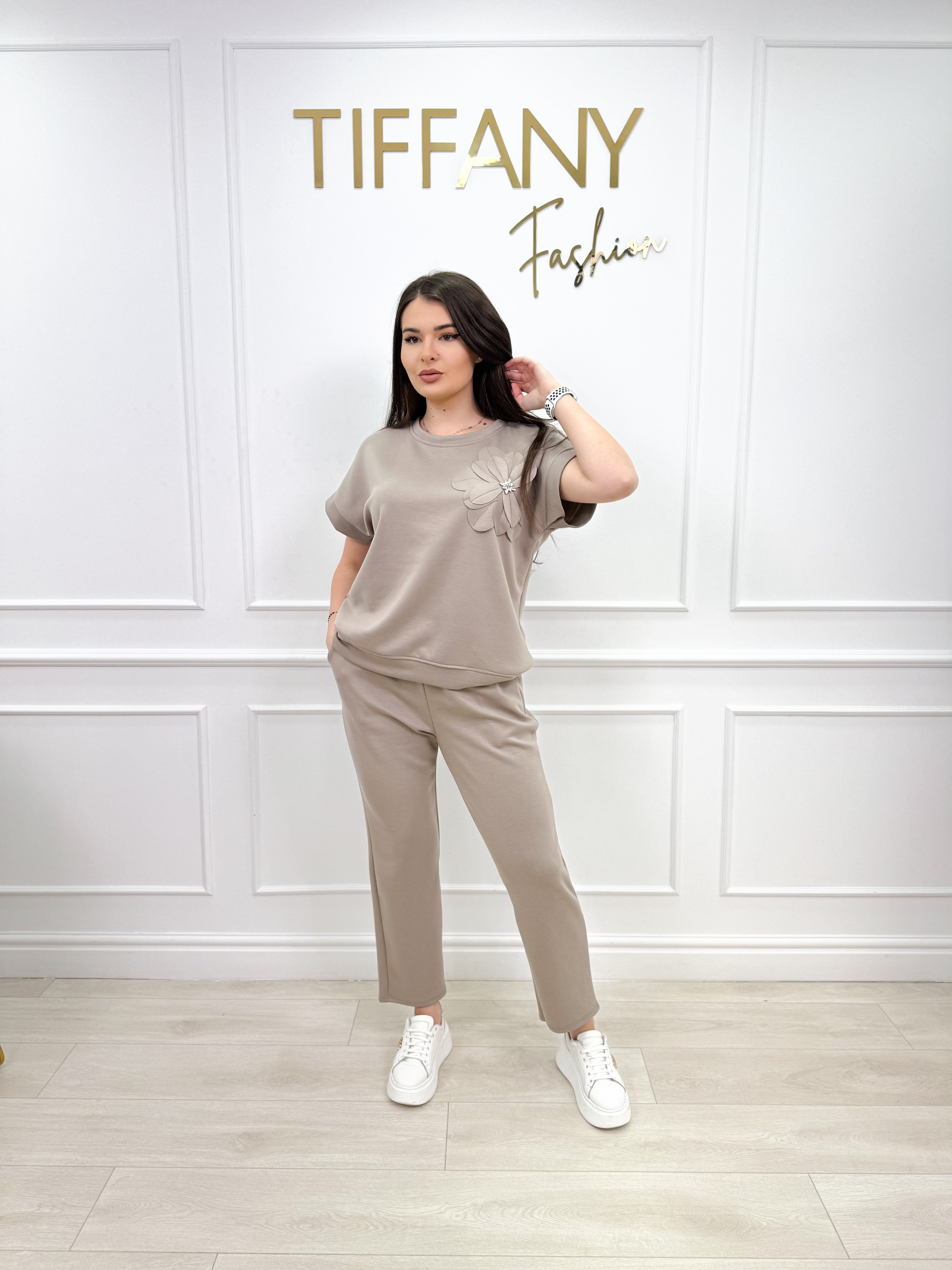 Trening Pammy Fango