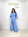 Trening Medeea Blue