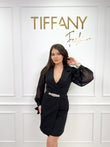 Rochie Frendy Black