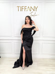 Rochie Dakery Black