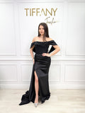 Rochie Dakery Black
