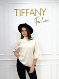 Bluza Finery Ivory