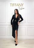 Rochie Kate Black