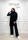 Compleu Melody Black
