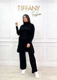 Compleu Melody Black