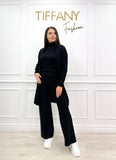 Compleu Melody Black