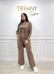 Compleu Melody Brown