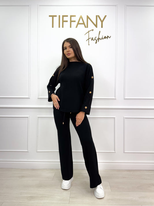 Trening Ewo Black