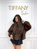 Blana Miky Brown