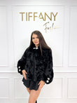 Blana Miky Black