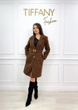 Palton Mino Brown