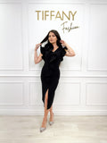 Rochie Sorana Black