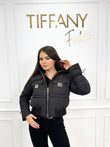 Geaca Mony Black