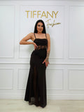 Rochie Seea Brown